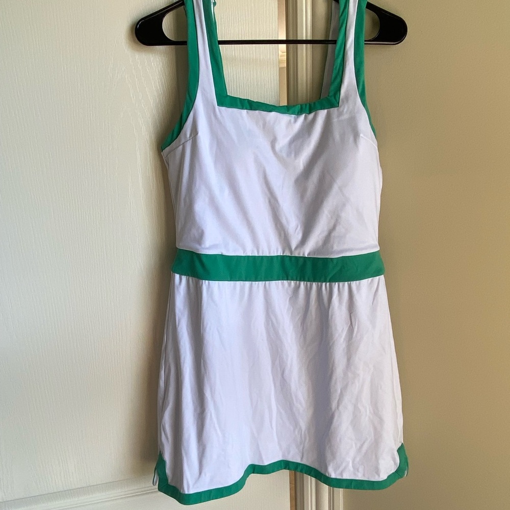 Addison Bay Rally Active Dress